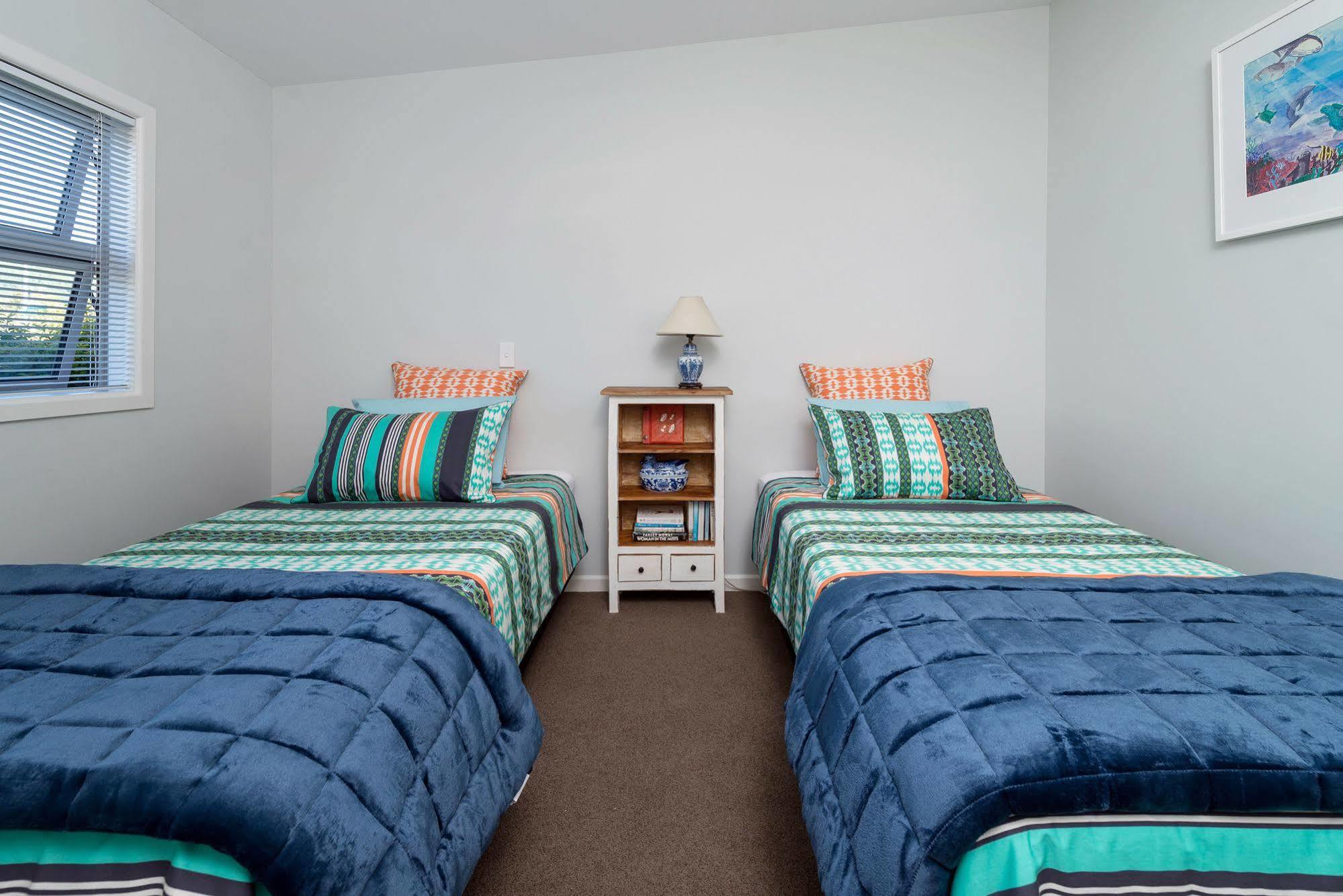 Lupin Lodge Bed & Breakfast เทาโป ภายนอก รูปภาพ
